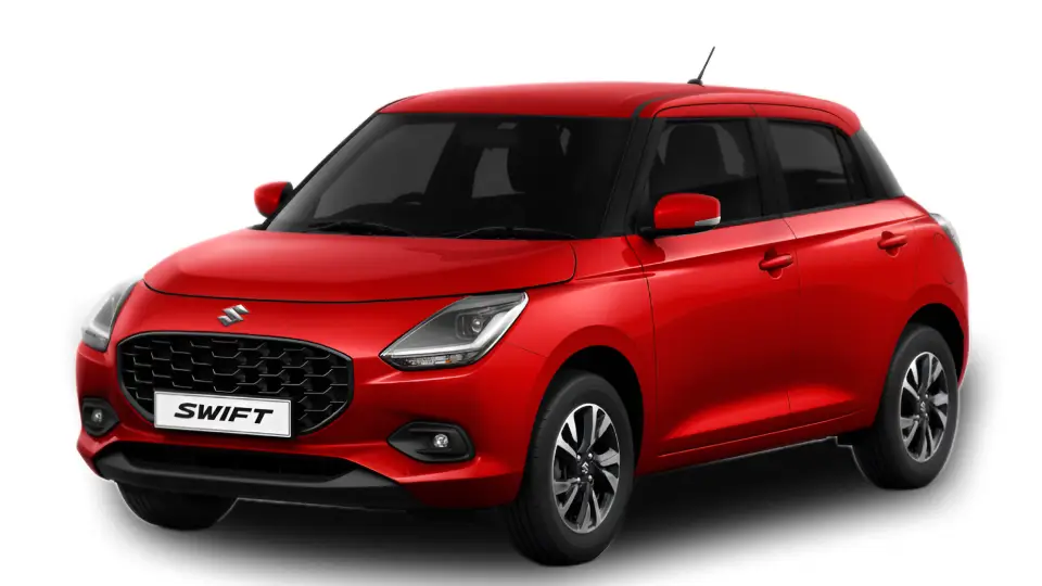 Swift 1.2 GL MT