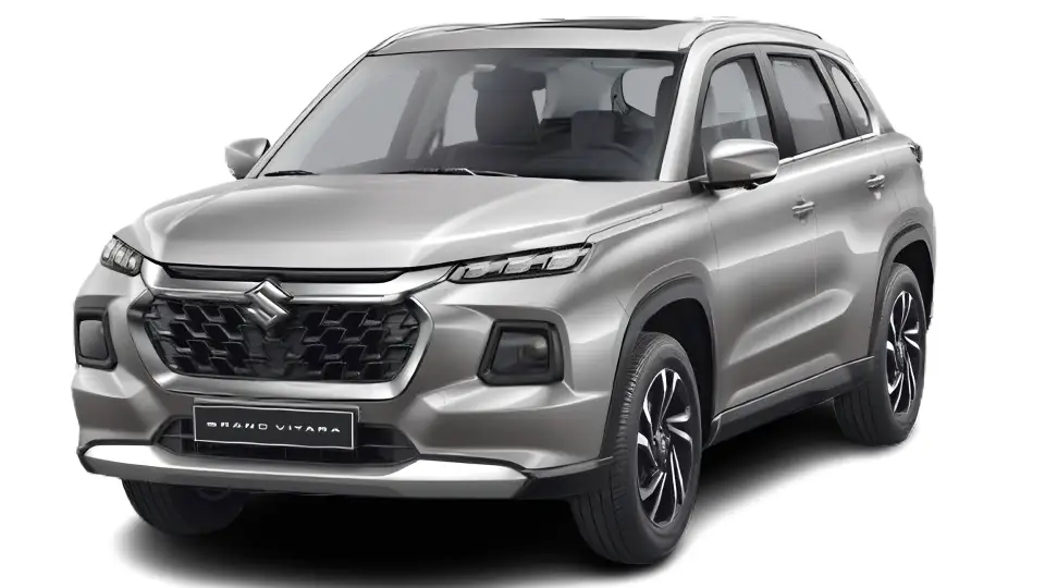 Grand Vitara 1.5 GL 4AT